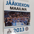 Jääkiekon maailma 2013 - pikkukuva 1