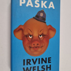 Irvine Welsh : Paska - pikkukuva 1