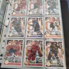 1994-95 Leaf Peruskortit+Erikoiskortit - pikkukuva 2