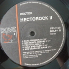 Hector/Hectorock II LP - pikkukuva 4