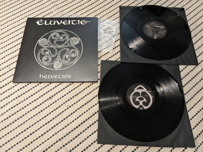 Eluveitie - Helvetios (NB 2793-1)