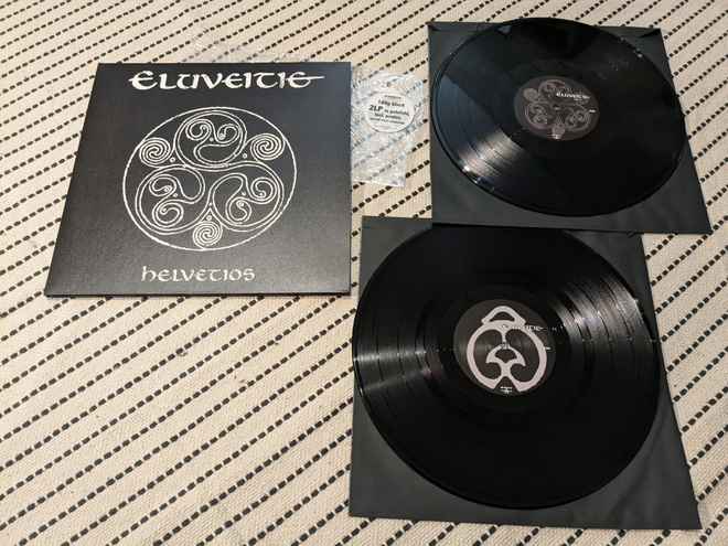 Eluveitie - Helvetios (NB 2793-1)