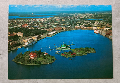 Helsinki