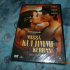 MISSÄ KULJIMME KERRAN uusi DVD - pikkukuva 1