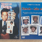 Nimeni on Fletch & Fletch - hän elää (2DVD) Chevy Chase - pikkukuva 1