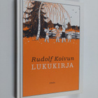 Marja Kemppinen : Rudolf Koivun lukukirja - pikkukuva 1