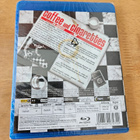 Coffee and Cigarettes (Blu-ray, uusi) - pikkukuva 2