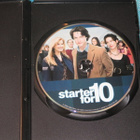 Dvd - Heikoin lenkki - Tom Vaughan elokuva - pikkukuva 2