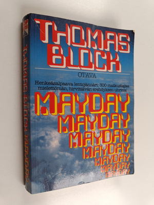 Thomas H. Block : Mayday