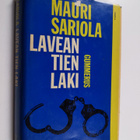 Mauri Sariola : Lavean tien laki - pikkukuva 1