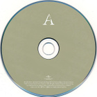 Agnetha Fältskog • A CD - pikkukuva 3