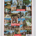 Villa d'Este - Hadrian's Villa : Tivoli - Villa Gregoriana - pikkukuva 2
