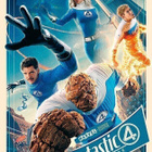 Elokuvajuliste: The Fantastic Four: First Steps - 4 kpl! - pikkukuva 4