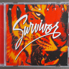 CD: Survivor - Ultimate (2004) - pikkukuva 1