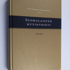 Matti ym. Heikkilä : Suomalaisten hyvinvointi 2002 - pikkukuva 1