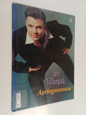 Jari Sillanpää : Auringonnousu