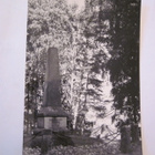 VANHA Postikortti Iisalmi 1950-l Alkup.Mallikappale - pikkukuva 1