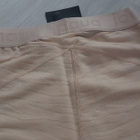 Johaug Advance Tech-Wool Pant Alushousut / Villahousut M - pikkukuva 3