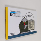 Philippe Geluck : Kolli - pikkukuva 1