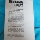 VEIKKO REMES . RINTAMALOTAT v 1978 !! - pikkukuva 2