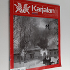 Karjalan kuvalehti 4/2020 - pikkukuva 1