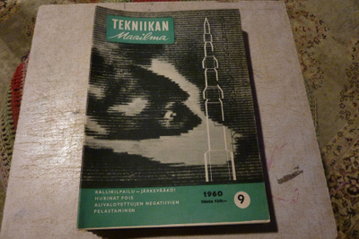 TM  9-60 Renault Gordini