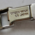 VANHA Kello Citizen Alkup Ranneke - pikkukuva 5