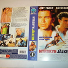 Vhs kansipaperi Fix - PETO ON IRTI & MYRSKYN JÄLKEEN - pikkukuva 2
