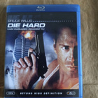 Die hard Vain kuolleen ruumiin yli (Bluray) - pikkukuva 1