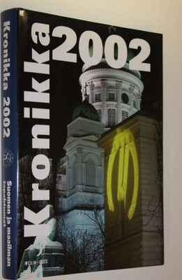 Kronikka 2002