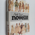 Antti Tuuri : Novellit - pikkukuva 1