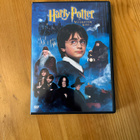 Harry Potter ja viisasten kivi  DVD - pikkukuva 1