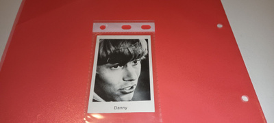 Danny.
