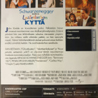Lastentarhan kyttä DVD (Arnold Schwarzenegger) - pikkukuva 2