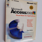 Evan Callahan : Access 2000 ohjelmointi : trainer - pikkukuva 1