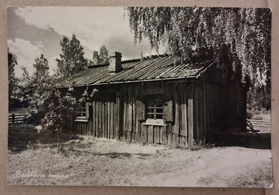 Sammatti: Paikkarntorppa o (37)