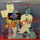 Raw Power – ...Still Screaming (After 20 Years) EX+/M- LP - pikkukuva 1