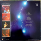 Nazareth: Razamanaz, LP Scandinavia uusintapainos M-/VG+ - pikkukuva 2