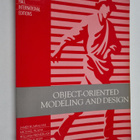 Object-oriented modeling and design - pikkukuva 1