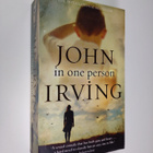 John Irving : In One Person - pikkukuva 1