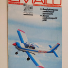 Ilmailu 10/89 - pikkukuva 1
