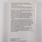C. A. Tripp : Homosexualitet - pikkukuva 2
