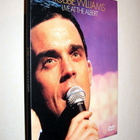 Robbie Williams -What We Did.. 2DVD + Live At The Albert DVD - pikkukuva 3