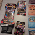 24 Pokemon korttia, Mega Revolution Pitch Black - pikkukuva 2