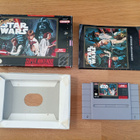 Super Star Wars CIB USA - SNES - pikkukuva 3