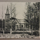 Köyliö: Kirkko o (1427) - pikkukuva 1