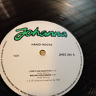 lp Hanoi Rocks EP - pikkukuva 3