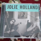 Jolie Holland: Escondida CD - pikkukuva 1