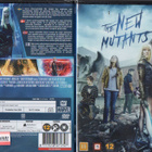 New Mutants	(75 303)	UUSI	-FI-	nordic,	DVD			2020	marvel, - pikkukuva 1