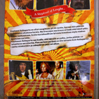 Komedia Kapteeni Keltaparta (DVD, Monty Python) - pikkukuva 2